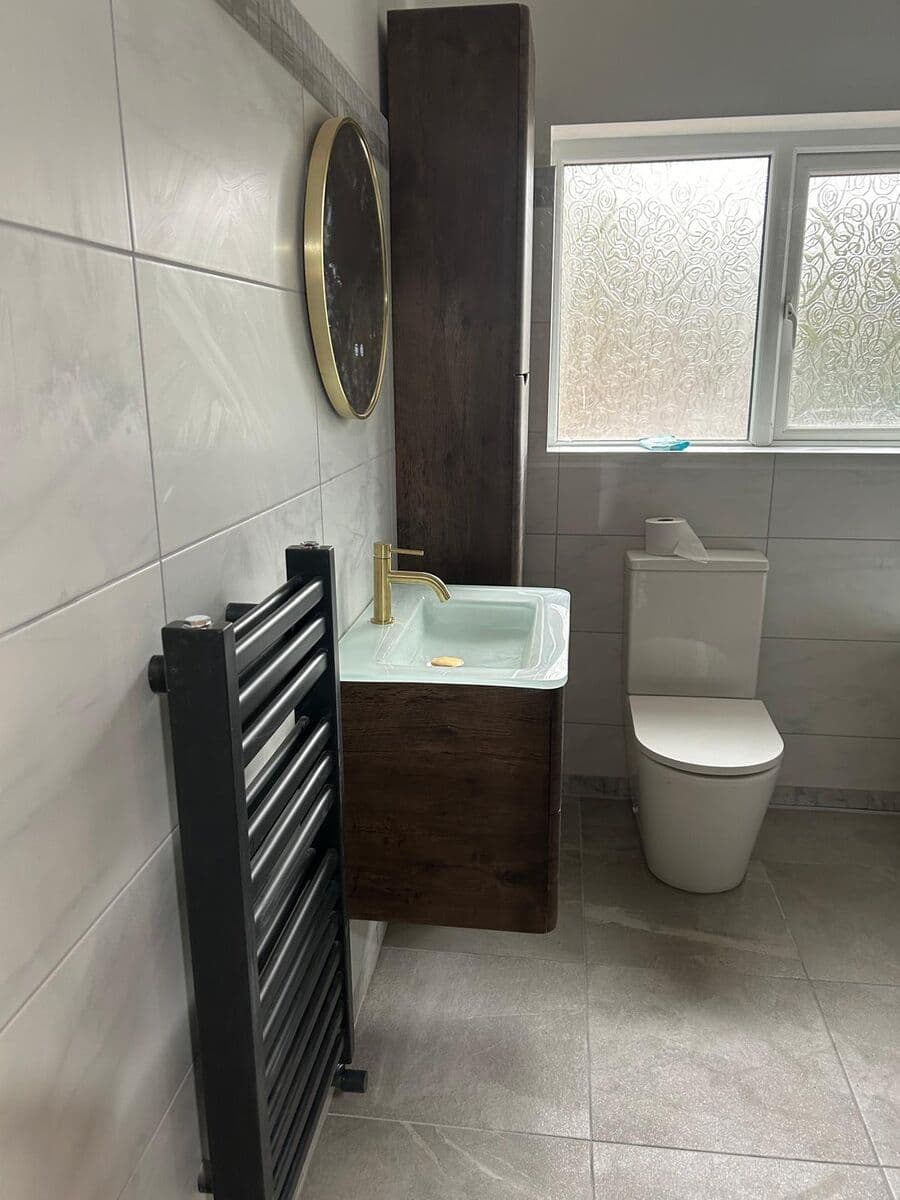 Wall And Floor in Tiling Cleveleys: what to check before you agree the quote