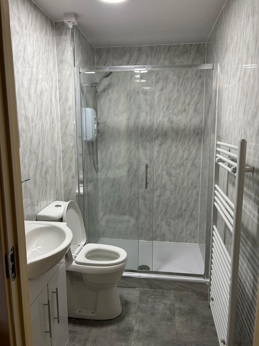 Bathroom Installation in Lytham St Annes: questions worth asking before you agree the quote